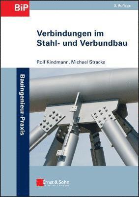 Verbindungen im Stahl - und Verbundbau 3e 1