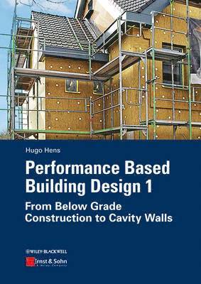 Package: Performance Based Building Design 1 and 2 1