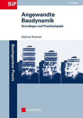 bokomslag Angewandte Baudynamik