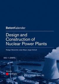 bokomslag Design and Construction of Nuclear Power Plants