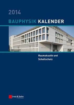 Bauphysik Kalender 2014 1