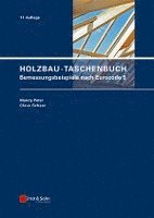 bokomslag Holzbau-Taschenbuch