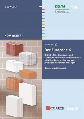 Eurocode 6 Print-ePDF-Bundle 1