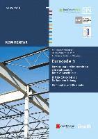 Eurocode 3 Bemessung und Konstruktion von Stahlbauten, Band 2: Anschlsse (+E-Book) 1