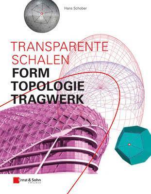 bokomslag Transparente Schalen