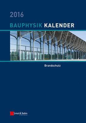 Bauphysik Kalender 2016 1