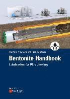 bokomslag Bentonite Handbook