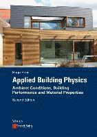 bokomslag Applied Building Physics