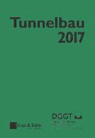 bokomslag Taschenbuch fr den Tunnelbau 2017