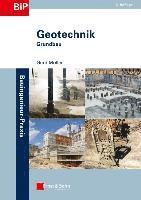 bokomslag Geotechnik