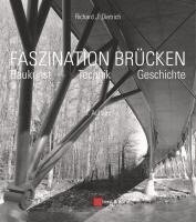 Richard J. Dietrich - Faszination Brucken, Inbunden