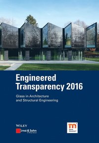 bokomslag Engineered Transparency 2016