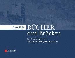 bokomslag Bucher sind Brucken