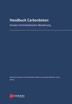 Handbuch Carbonbeton 1