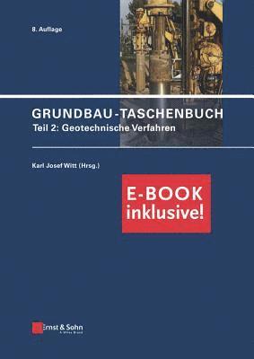 bokomslag Grundbau-Taschenbuch: Teil 2