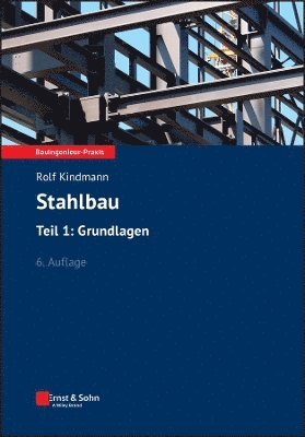 Stahlbau Teil 1 1