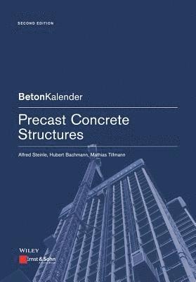 Precast Concrete Structures 1
