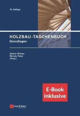 Holzbau-Taschenbuch 1