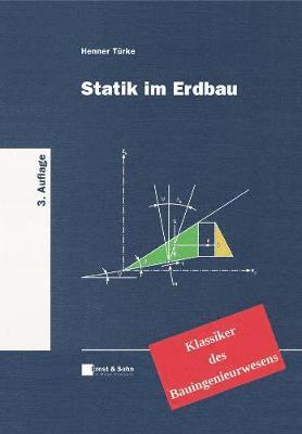 bokomslag Statik im Erdbau