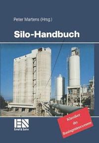 bokomslag Silo-Handbuch