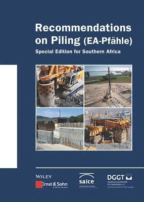 Recommendations on Piling (EA Pfahle) 1