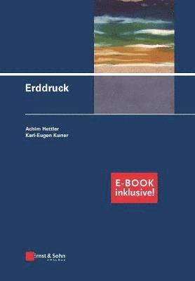 Achim Hettler, Karl-Eugen Kurrer - Erddruck, Inbunden