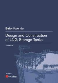 bokomslag Design and Construction of LNG Storage Tanks