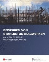 bokomslag Bewehren von Stahlbetontragwerken