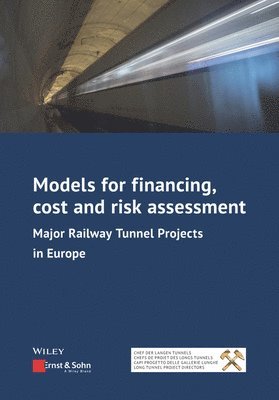 Konrad Bergmeister, Konrad Bergmeister - Models for Financing, Cost and Risk Assessment, Häftad