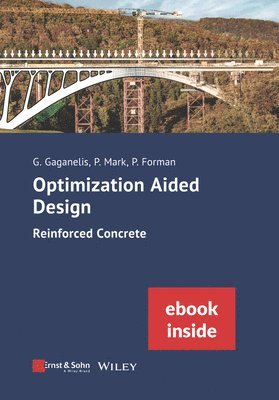 bokomslag Advanced Reinforced Concrete Design, (inkl. E-Book als PDF)