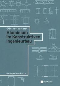 bokomslag Aluminium im Konstruktiven Ingenieurbau