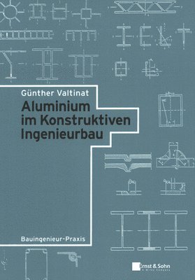 Günther Valtinat - Aluminium im Konstruktiven Ingenieurbau, Häftad