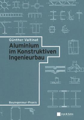 bokomslag Aluminium im Konstruktiven Ingenieurbau