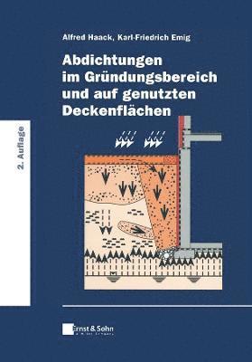 Abdichtungen im Grndungsbereich und auf genutzten Deckenflchen 1