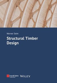 bokomslag Structural Timber Design