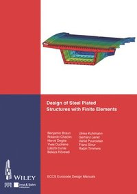 bokomslag Design of Steel Plated Structures with Finite Elements