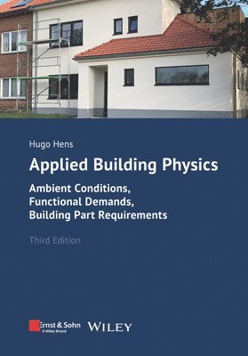 Applied Building Physics 1