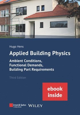 Applied Building Physics 1
