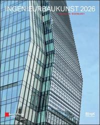 bokomslag Ingenieurbaukunst 2026: Made in Germany