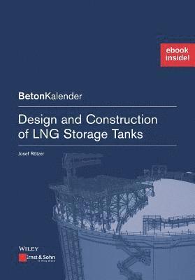 bokomslag Design and Construction of LNG Storage Tanks