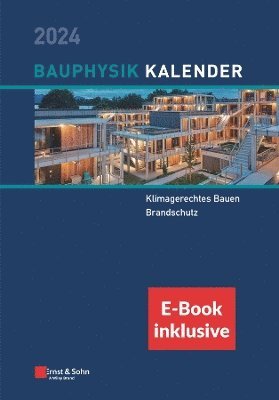Bauphysik-Kalender 2024 1