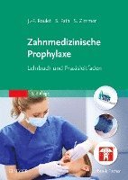 bokomslag Zahnmedizinische Prophylaxe