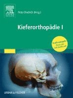 bokomslag Praxis der Zahnheilkunde. Kieferorthopädie 1