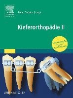bokomslag Kieferorthopädie II