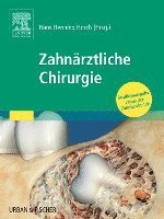 bokomslag Praxis der Zahnheilkunde. Zahnärztliche Chirurgie