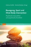 bokomslag Bewegung, Sport und Mind-Body-Intervention