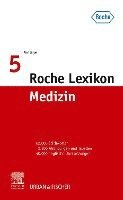 bokomslag Roche Lexikon Medizin. Sonderausgabe
