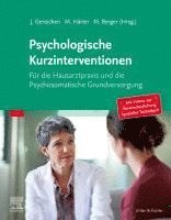 bokomslag Psychologische Kurzinterventionen