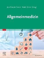 bokomslag Allgemeinmedizin