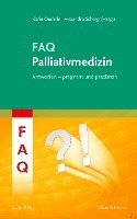 bokomslag FAQ Palliativmedizin